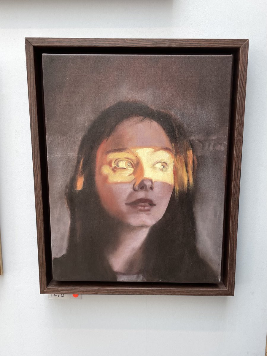 Dr Naomi on Twitter "RT Helenus_ So the RASummerExhibition...such a