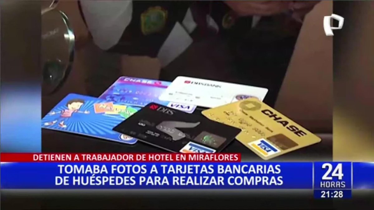 inextax's tweet image. Y adivinen quién fue…