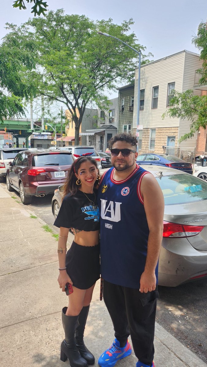 The Tickle Room on Twitter "Boricuaaaaa what a fucking weekend. Amber