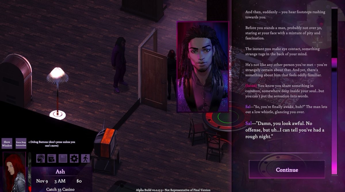 Red Embrace: Paradisus tweet media