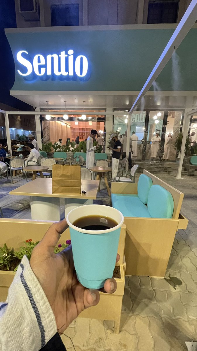 باريستا الرياض tweet media