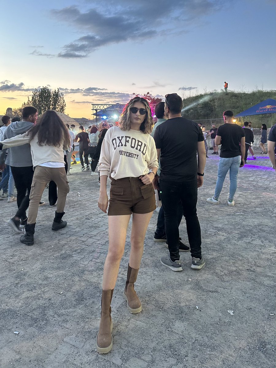 Kırşehirliyim ama Pekmez değilim