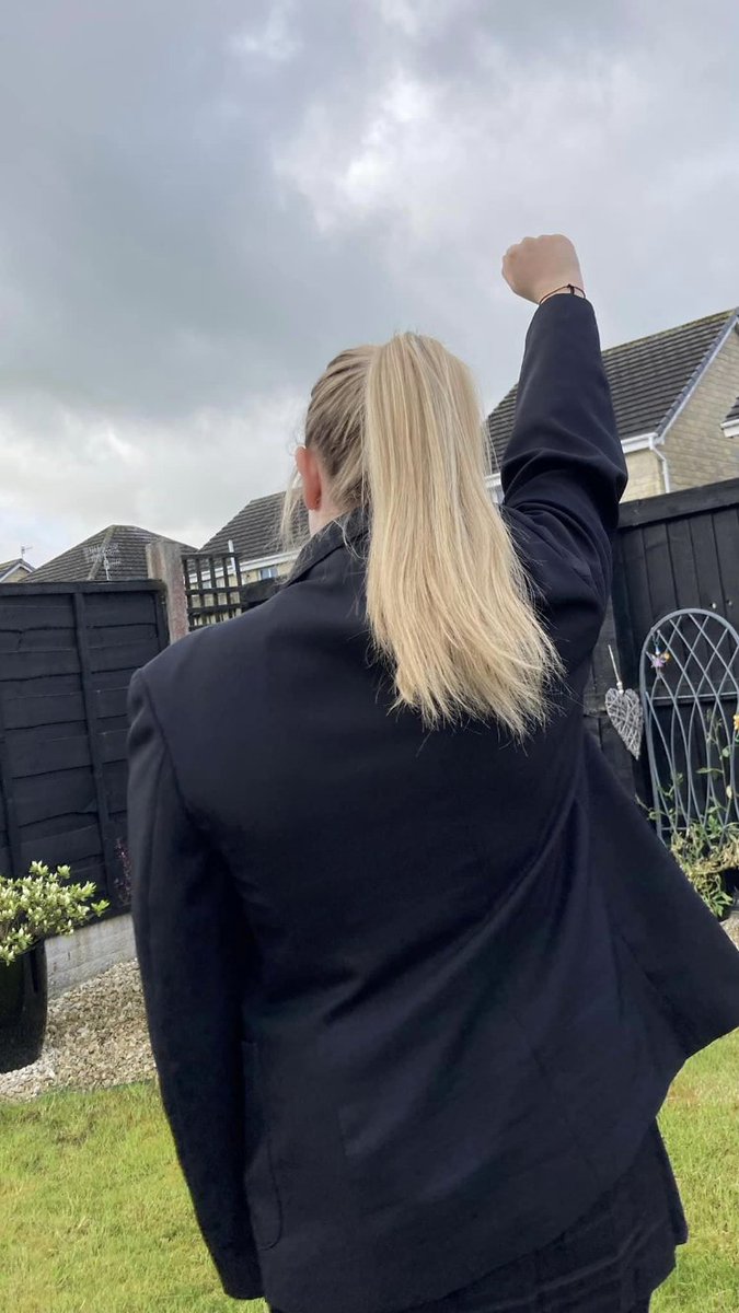 Burnley Together (@togetherburnley) on Twitter photo Good luck year 11 with your remaining GCSEs 🤞☘️
When you finish, don't throw your uniform away. Recycle ♻️ your clean wearable uniforms at Down Town in Burnley Town Centre. <a href="/TogetherBurnley/">Burnley Together</a> is looking for, blazers, ties, footwear and PE kit that others can #relovetheprelove Good luck year 11 with your remaining GCSEs 🤞☘️
When you finish, don't throw your uniform away. Recycle ♻️ your clean wearable uniforms at Down Town in Burnley Town Centre. <a href="/TogetherBurnley/">Burnley Together</a> is looking for, blazers, ties, footwear and PE kit that others can #relovetheprelove