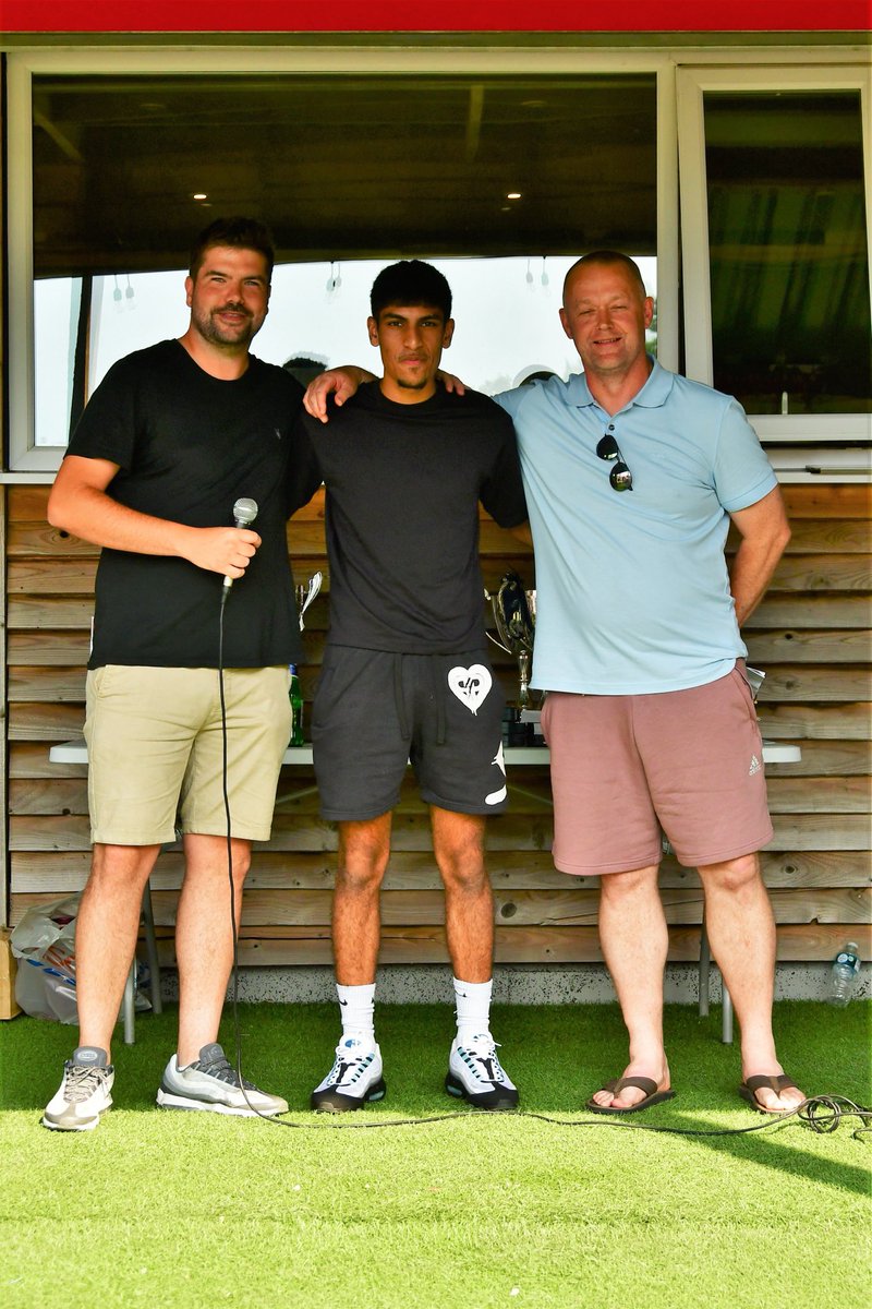 𝗨𝗻𝗱𝗲𝗿 𝟭𝟴’𝘀 (<a href="/SGFCu18s/">Sto(C)kport Georgians u18s</a>)

𝗠𝗮𝗻𝗮𝗴𝗲𝗿𝘀 𝗣𝗹𝗮𝘆𝗲𝗿 𝗼𝗳 𝘁𝗵𝗲 𝗦𝗲𝗮𝘀𝗼𝗻 (𝗝𝗼𝗶𝗻𝘁)
Harry Lynn* (<a href="/harrylynn05/">Harry Lynn</a>) &amp; Leo Rafferty (<a href="/leo_rafferty/">Leo Rafferty</a>)

𝗣𝗹𝗮𝘆𝗲𝗿𝘀’ 𝗣𝗹𝗮𝘆𝗲𝗿 𝗼𝗳 𝘁𝗵𝗲 𝗦𝗲𝗮𝘀𝗼𝗻 Hamza Khan (<a href="/hamzzz444/">Hamz</a>)

*Collected by Bernard Woolley

(2/7)