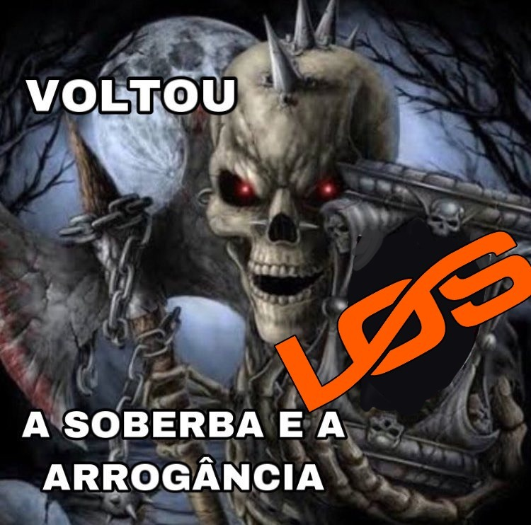 losgrandesgg's tweet photo. tá liberado #goLOS https://t.co/BoITLiy6fe