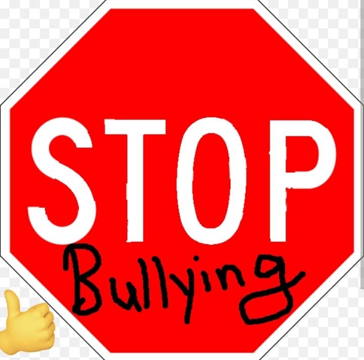 voce_importa's tweet photo. #bullying precisa parar 🤚🏻 https://t.co/gmPYkX3Ie9