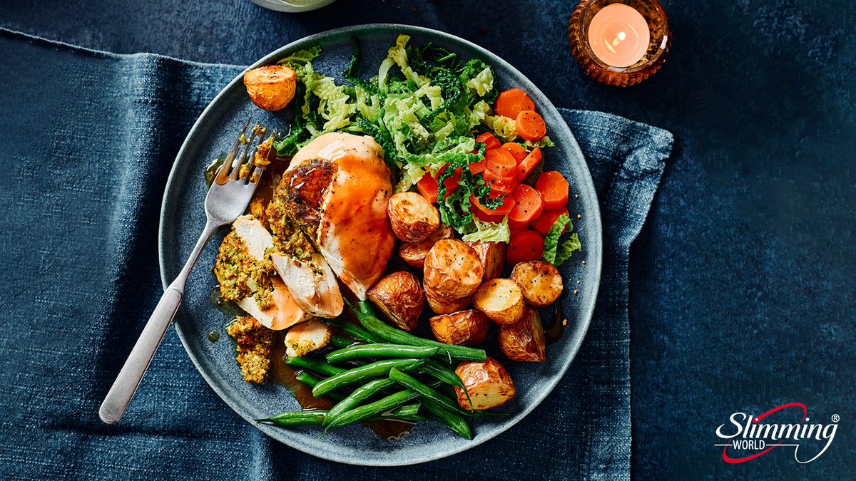 Happy Father’s Day! If you’re celebrating and looking for a special gift for your loved one, then why not treat them to a delicious roast dinner. After all, what’s more special than a home-cooked meal? A guaranteed winner if you ask me! DM me to find out more 💌