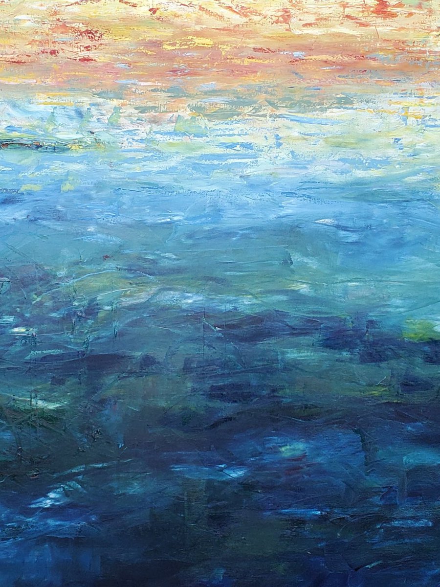 Dive into the mesmerizing world of Sari Esserman's art on Illuminate! 🎨✨ 

Experience breathtaking beauty and captivating creativity in every brushstroke. 

Don't miss this extraordinary gallery!  Link in bio🔗

#SariEsserman #IlluminateGallery #ArtisticWonder #art #painting