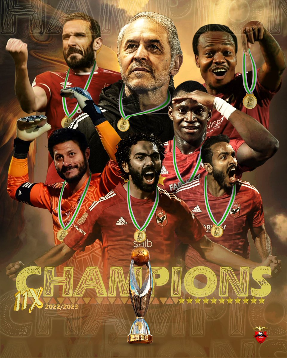 AhmedElprof7's tweet photo. 🏆🥇🤍♥️ https://t.co/ePT4V7k94L