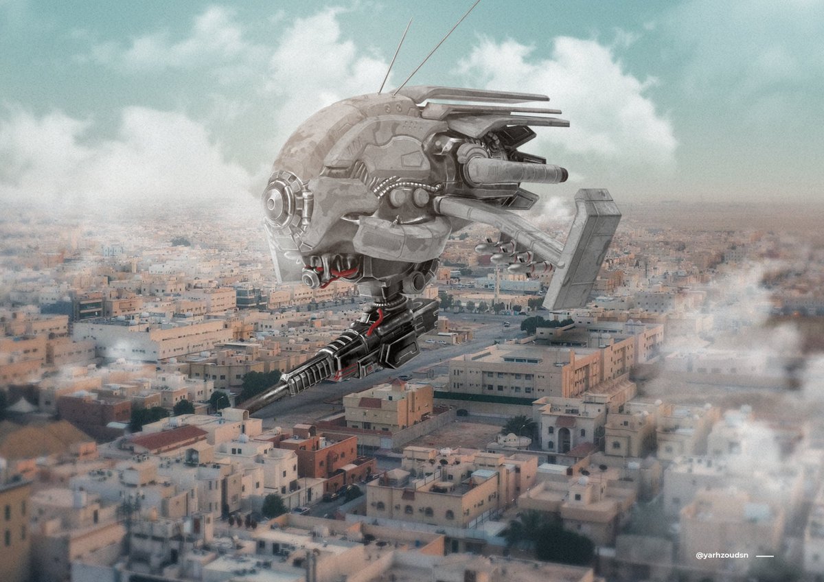 AbuSalman2G's tweet photo. Saudi Arabia from another angle.

Full project on behnace :
https://t.co/s8xWNgsFYg

#photo #manipulation https://t.co/9S5Z6gn4eO
