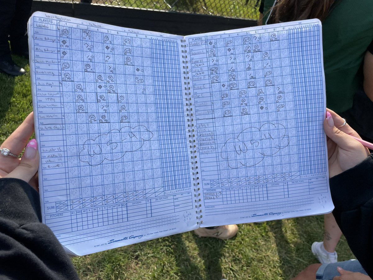 mikelong72's tweet photo. Tahanto Stags into the D5 Softball Final4 https://t.co/tR87hkmYMa