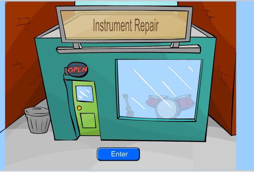 Club Penguin Lore tweet media