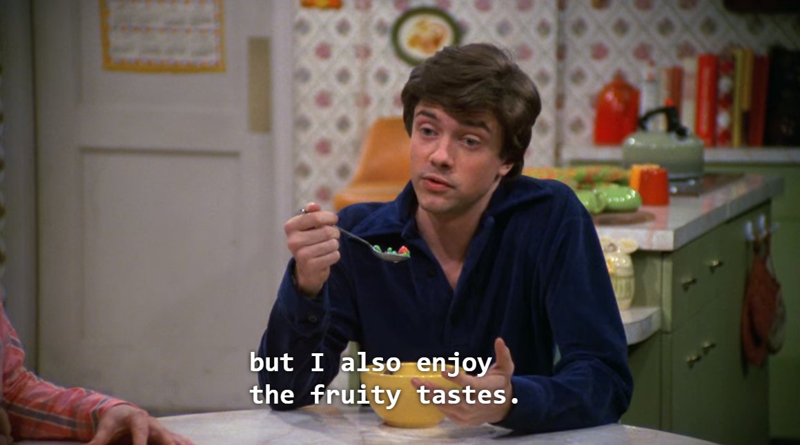 out of context that '70s show (@that70scontext) on Twitter photo 