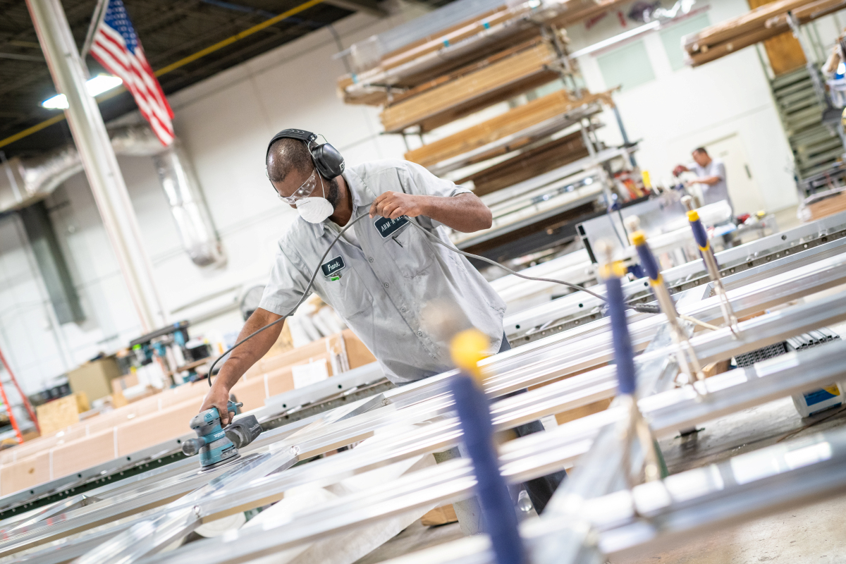 ArmRLite’s Current Lead Times Among Shortest in Industry 

armrlite.com/manufacturing/…