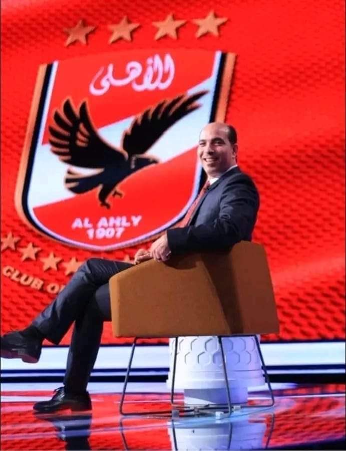 الف مبرووووك للنادى الاهلى العظيم 🏆💪