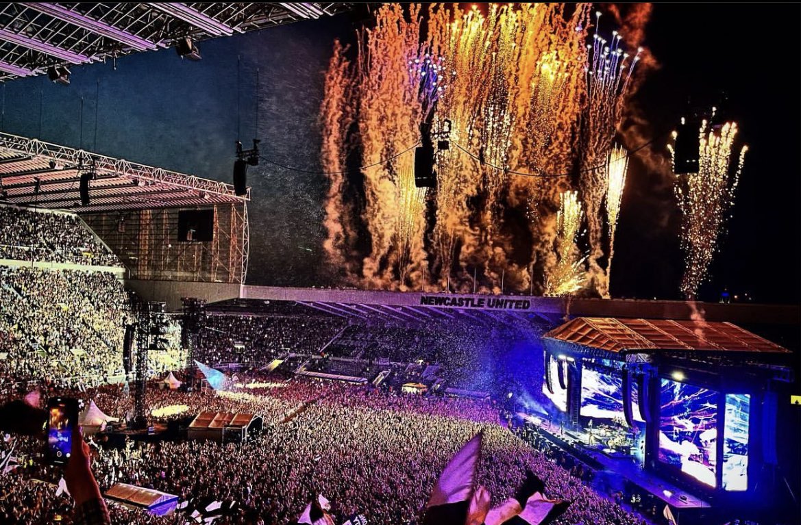 The Rock Revival tweet media