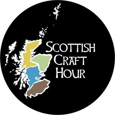 Join @CraftHourScot on Thursdays from 8pm.
Promoting Scottish based Artists & Crafters. It's not where you're from it's where you belong that matters. Use their hashtag #ScottishCraftHour to join in!

#CraftBizParty