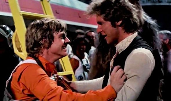 With everyone talking about Star Wars Outlaws lets all take some time to talk about these Star Wars in-laws