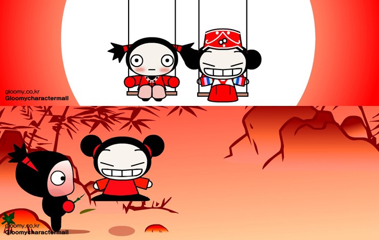 New Pucca Wallpapers HD 4K APK Download 2023  Free  9Apps