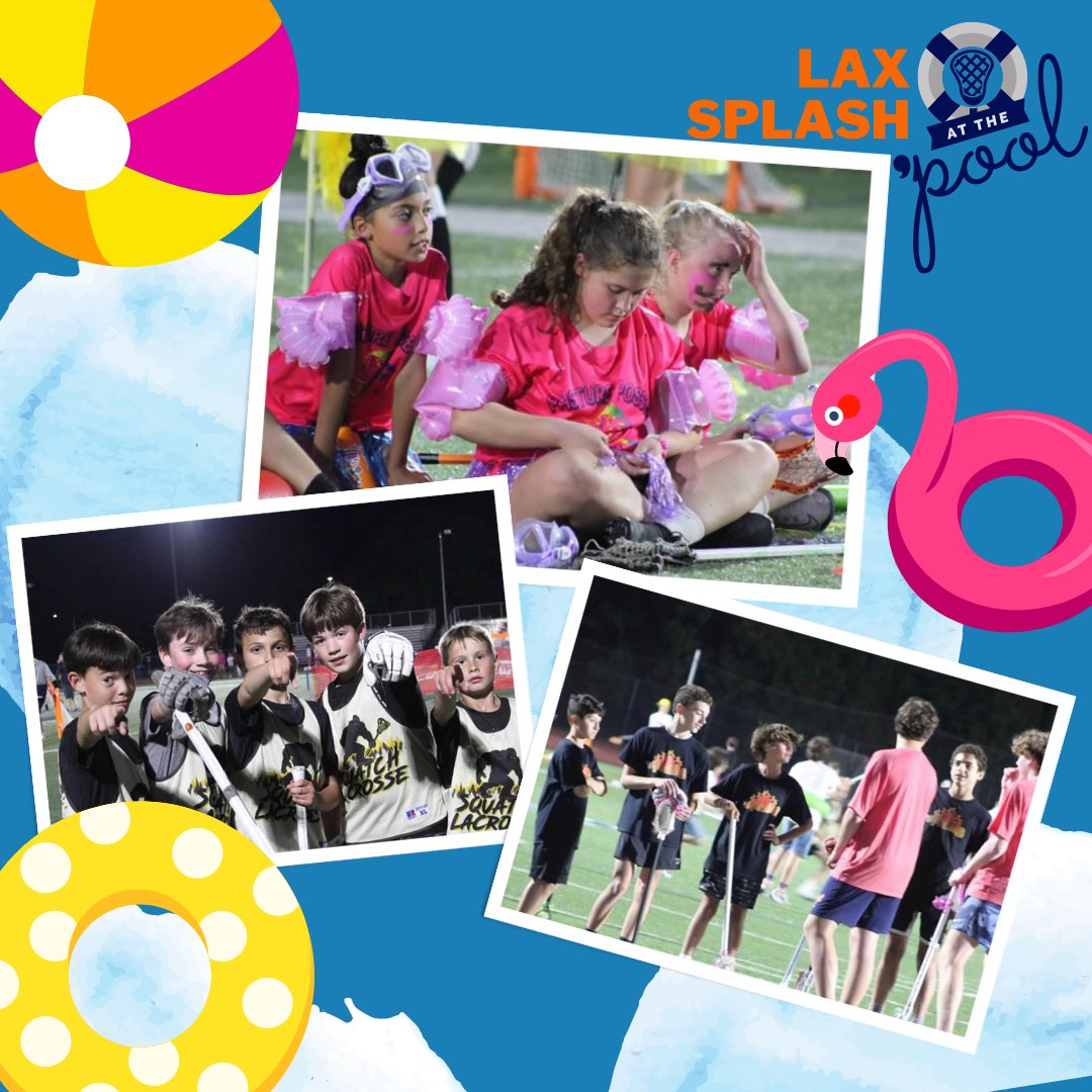 😀More Action from the SOLD OUT Night Session🏟️

😎 Thank you to our sponsors and food trucks for helping enhance the event.