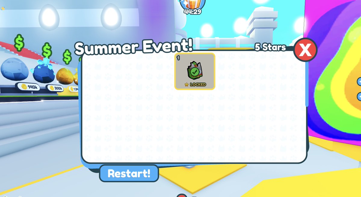 The Bacon tweet media