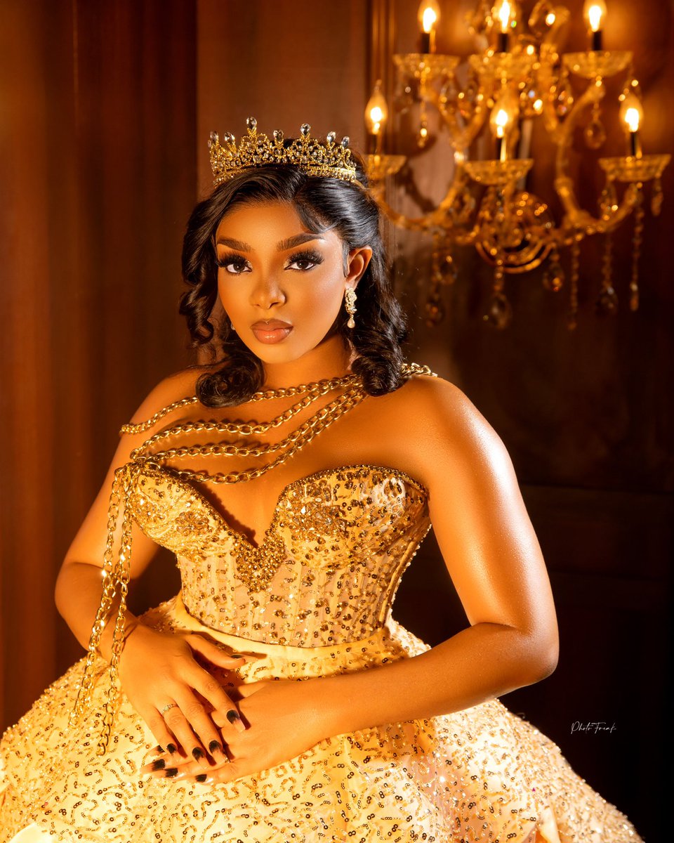 Queen Mercy Atang BBNaija tweet media