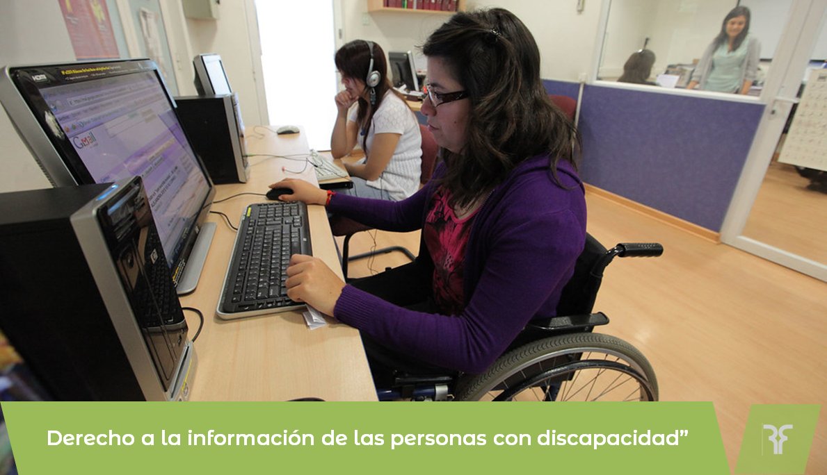 ➤“Acceso al derecho a la información por parte de las personas con discapacidad”
➤ Conoce más: bit.ly/43xm9ue
➤ Vía: @EUROsociAL_
#InclusiónEducativa | Entra en vigor la Ley Federal de Transparencia y Acceso a la Información Pública Gubernamental @INAImexico