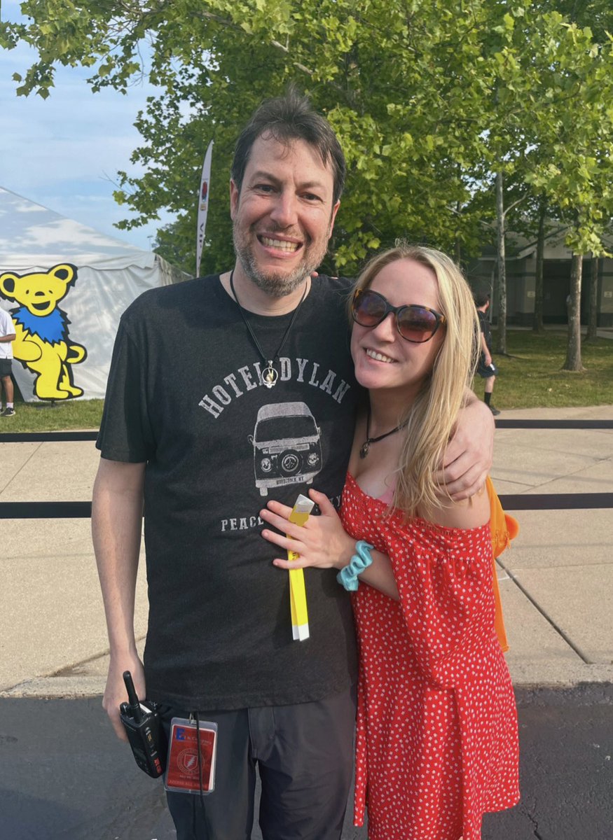 PhunkyWitch's tweet photo. shoutout to the man who came up with the katiebug nickname πππΎβ‘οΈ#AE #GetMattOnTwitter https://t.co/rmE8fft31i