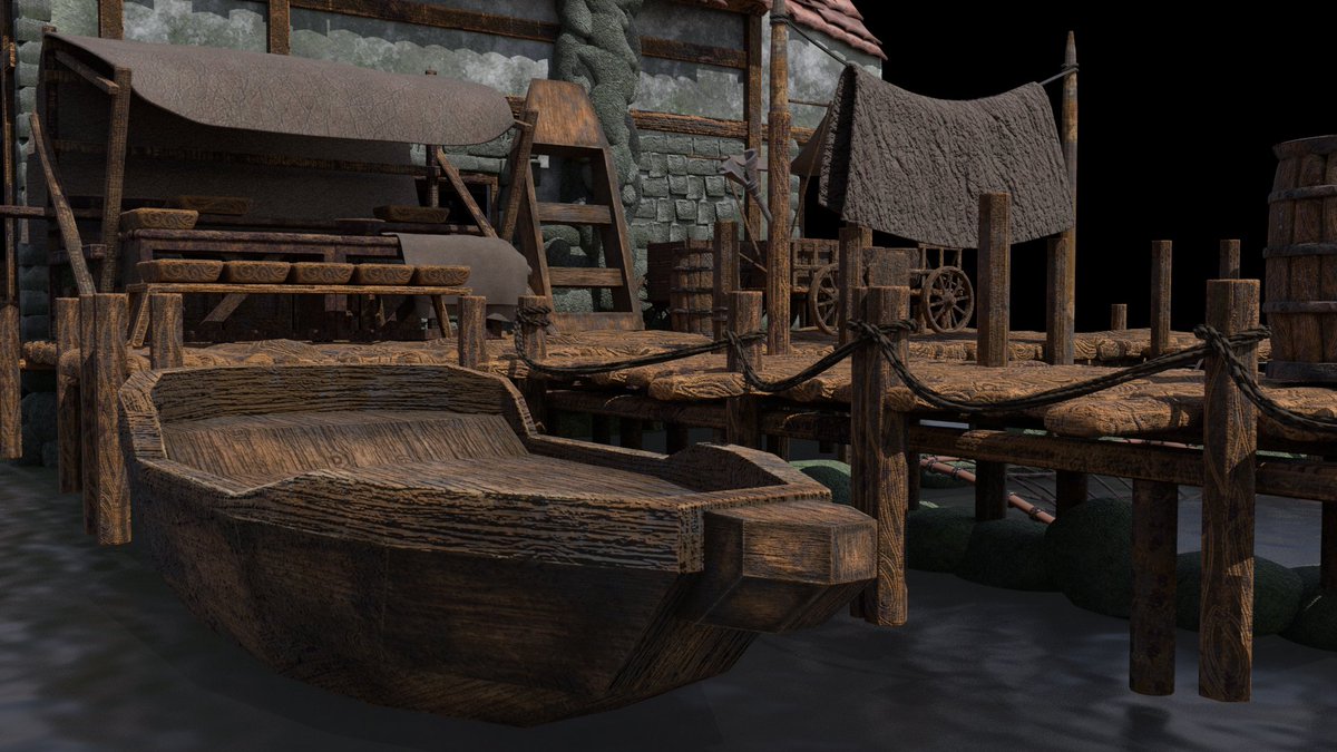 CrustyPaff's tweet image. 3D Model (1/3)