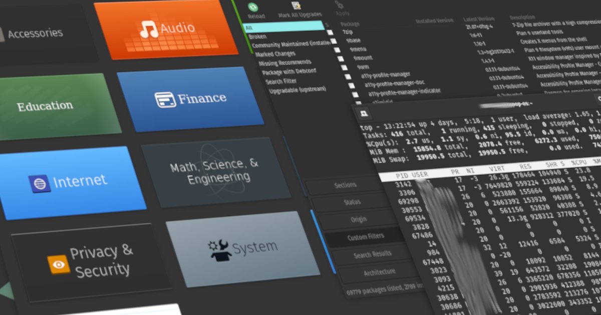 As a #marketer, I’d rather spend more time on strategy and brand development than get bogged down by red tape. #opensourcesoftware has given me the tools I need to get #marketing work done, whether it's  multimedia creation or a boost in productivity.  hijinio.com/blog/why-this-…