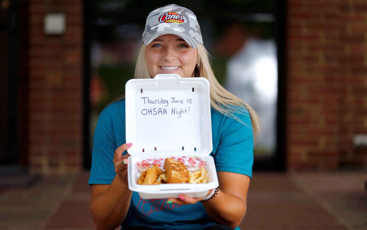 OHSAA Sports tweet media