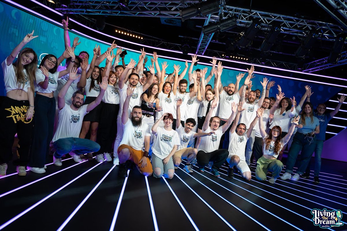 Make-A-Wish France tweet media