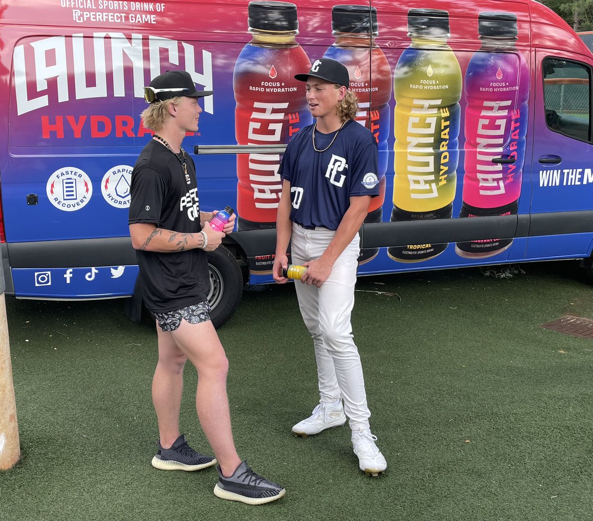 Perfect Game USA tweet media