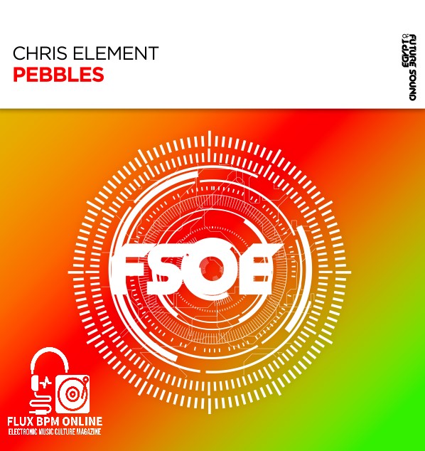 REVIEW: @ChrisElementDJ - Pebbles out on @FsoeRecordings fluxbpmonline.blogspot.com/2023/06/review… @alyandfila @djpaulthomas #upliftingtrance #euphorictrance