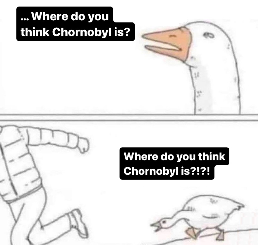 … the who’s what now?