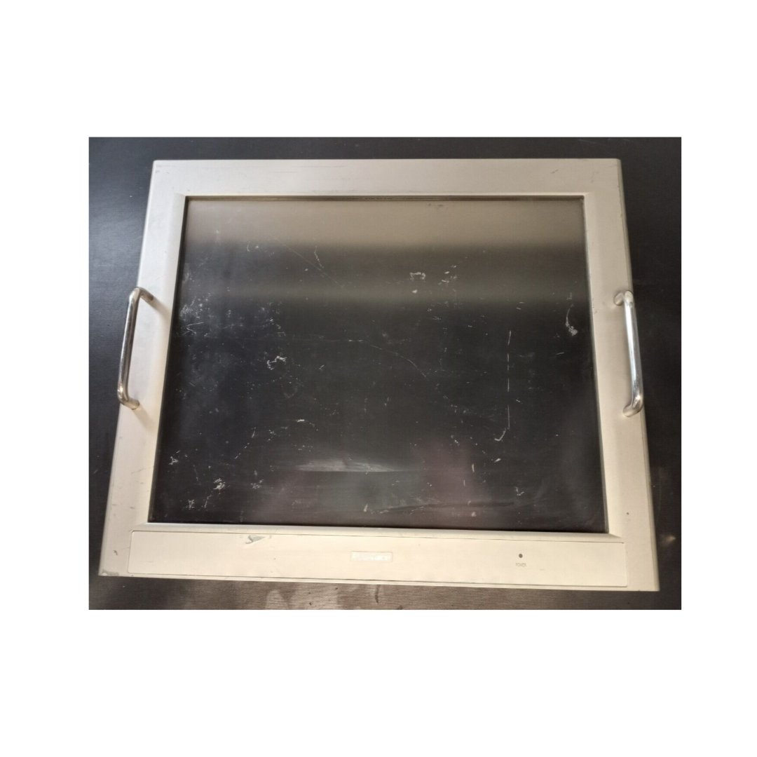 WasteNotRecycli's tweet image. Pro-Face Digital Touch Panel FP3900-T41-U /# 3582701-01
ebay.com/itm/2348463728…
#ProFace
#DigitalTouchPanel
#HumanMachineInterface
#HMI
#ControlPanel
#OperatorInterface
#TouchScreenDisplay
#ProcessVisualization
#IndustrialControl
#MachineControl
#DataVisualization