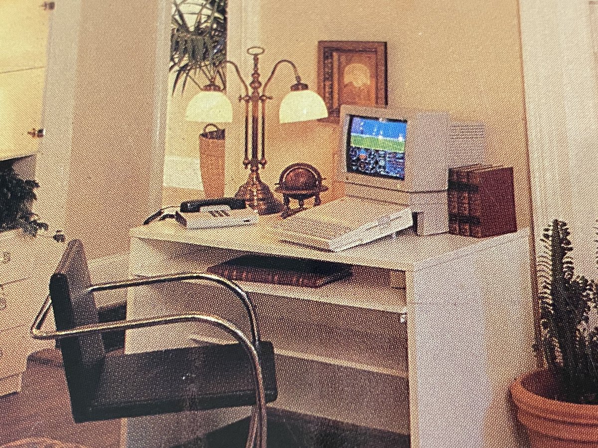 Benj Edwards tweet media