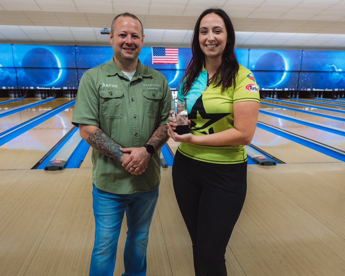 USBC on Twitter: "RT @PWBATour: Elise Bolton of Riverview, Florida, won