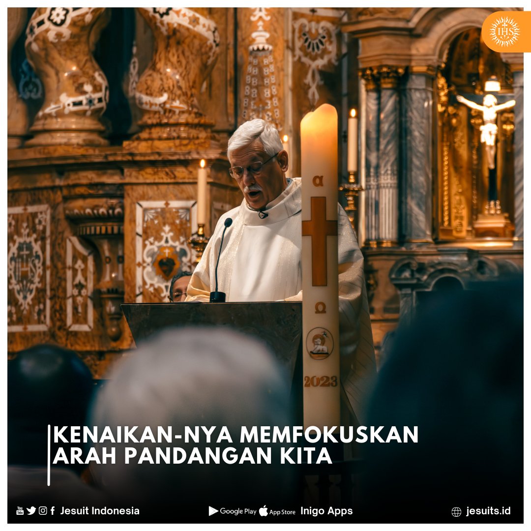 Kongregasi Prokurator ke-71 berakhir pada Minggu siang, 21 Mei 2023. Mayoritas Prokurator memilih "non cogenda," yaitu tidak mengadakan Kongregasi Jenderal. Sorenya para anggota berkumpul di Basilika Loyola, bersama dengan umat paroki setempat, untuk merayakan Ekaristi.