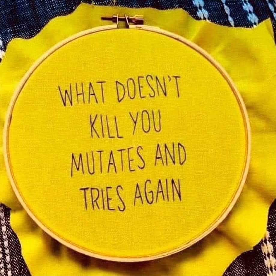 David Joffe MB BS (Hons), PhD, FRACP 🇦🇺 tweet media