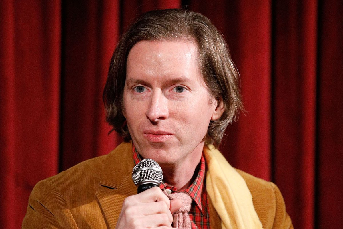 Wes Anderson on Asteroid City:

'The colour scenes are subjective; the black-and-white scenes are objective.'