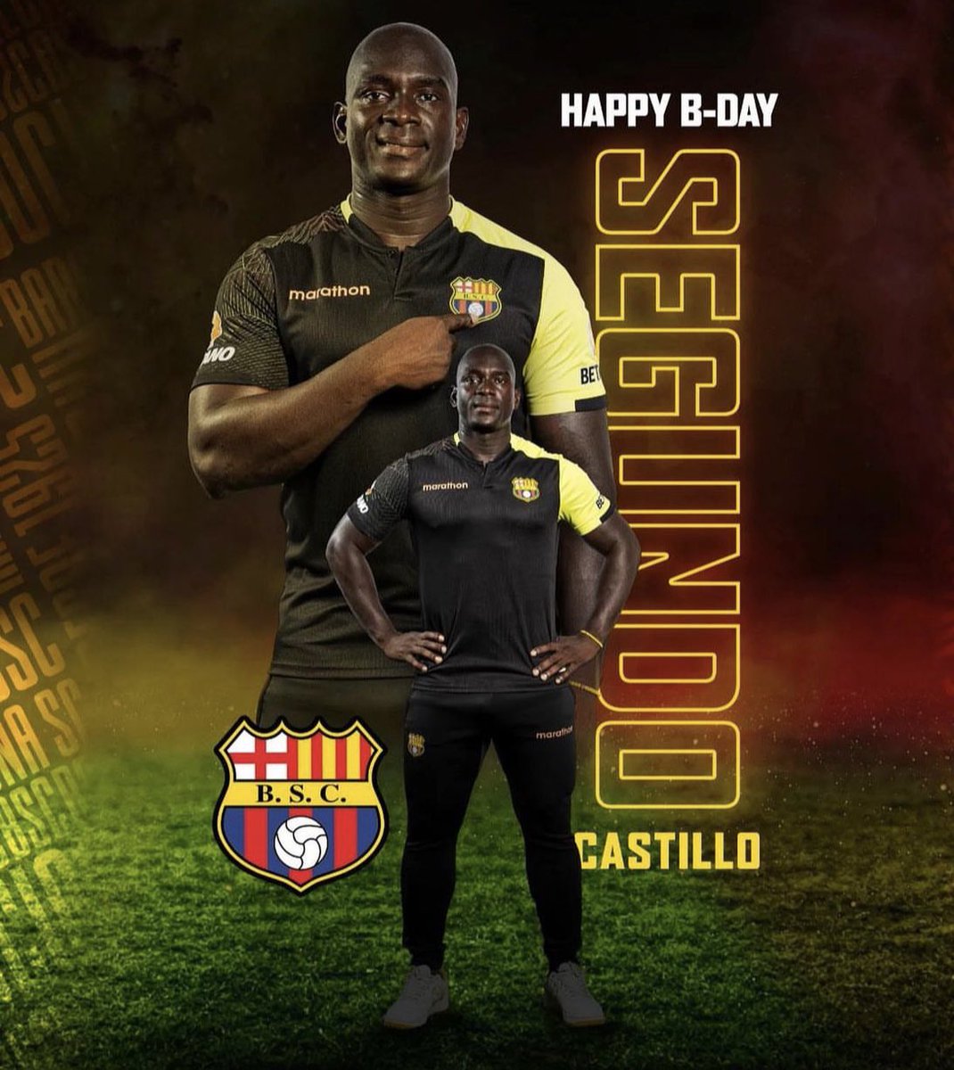 anto_v25's tweet photo. Hermano que orgulloso  me siento, que estas dirigiendo a uno de los mejores equipos de Ecuador, y que tu  seas el entrenador Principal. 
Que todo te vaya bien  y siempre coseches éxitos. @BarcelonaSC  @elmorterocasti https://t.co/sxsBztCALK