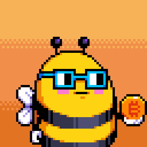 BeetcOrdinals's tweet image. 🐝The bee’s are on their way to the hive! Stay tuned as Discord is opening soon. Interact with this tweet for a chance to get early access to OG role!👀