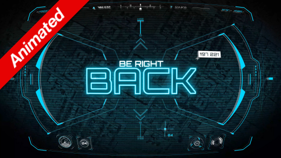 UseTuberTools's tweet photo. Probably my favorite Stream Screens Animation pack, love this one I call Neon Attack, 5 color options including
⬇SEE THE ANIMATIONS IN ACTION⬇
🔥 https://t.co/h69dmTjbTW
#gamers #gaming #livestreaming #streaming #youtubers #youtube #tubertools .@NickNimmin https://t.co/0ViwMoOLPZ
