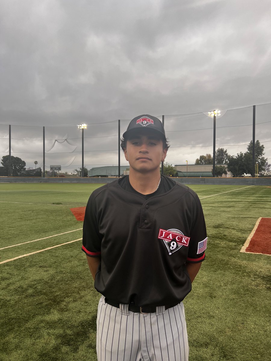 Five Tool California tweet media