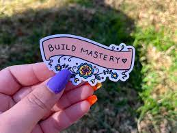 #DBT #emotionregulation #skills. Reducing #vulnerability to #emotionmind. #ABC #PLEASE The “B” is Build Mastery. #Build #mastery by doing things that make you feel #competent and #effective to combat #helplessness and #hopelessnesss. #planforsuccess #dbtskillfortheday