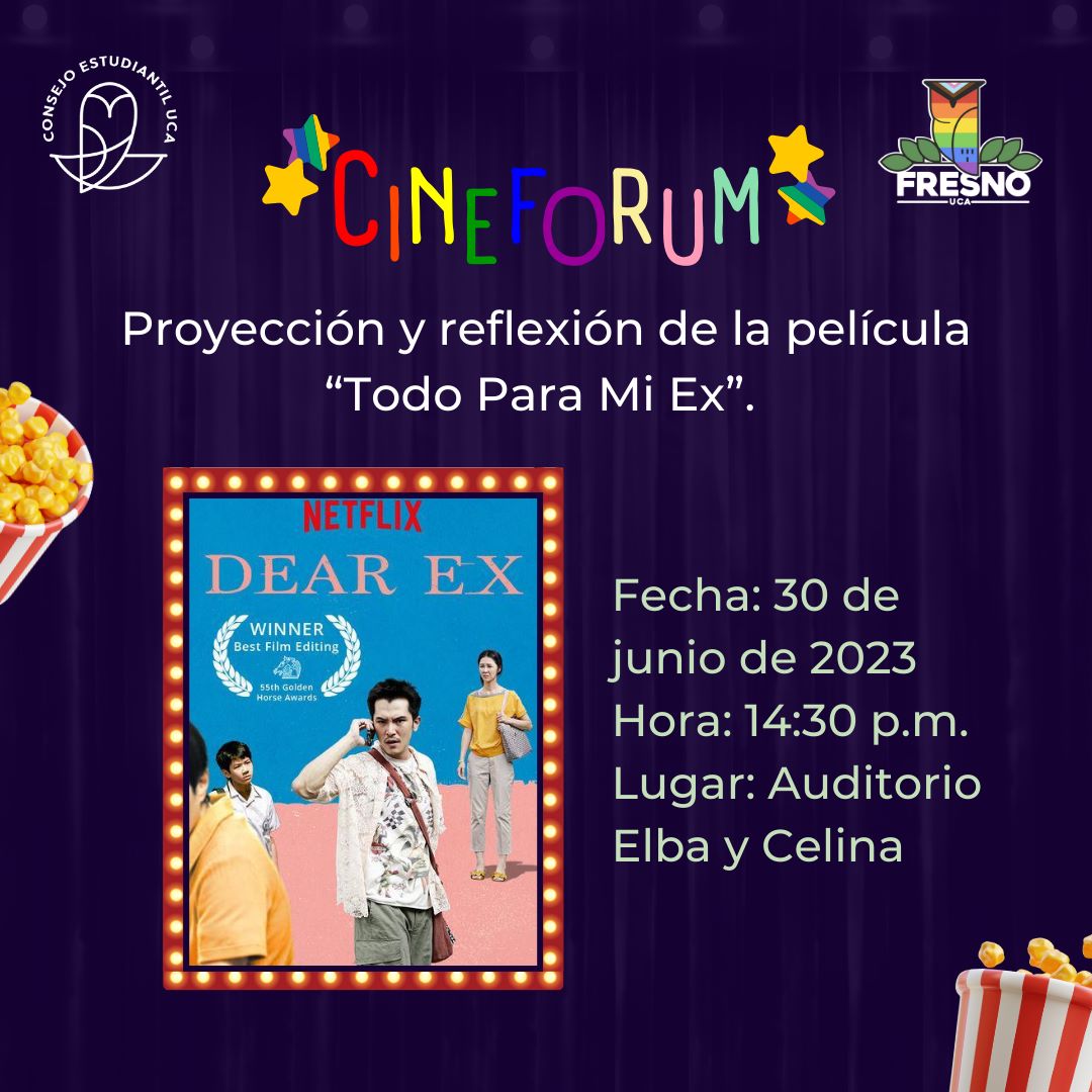 Fresno UCA tweet media