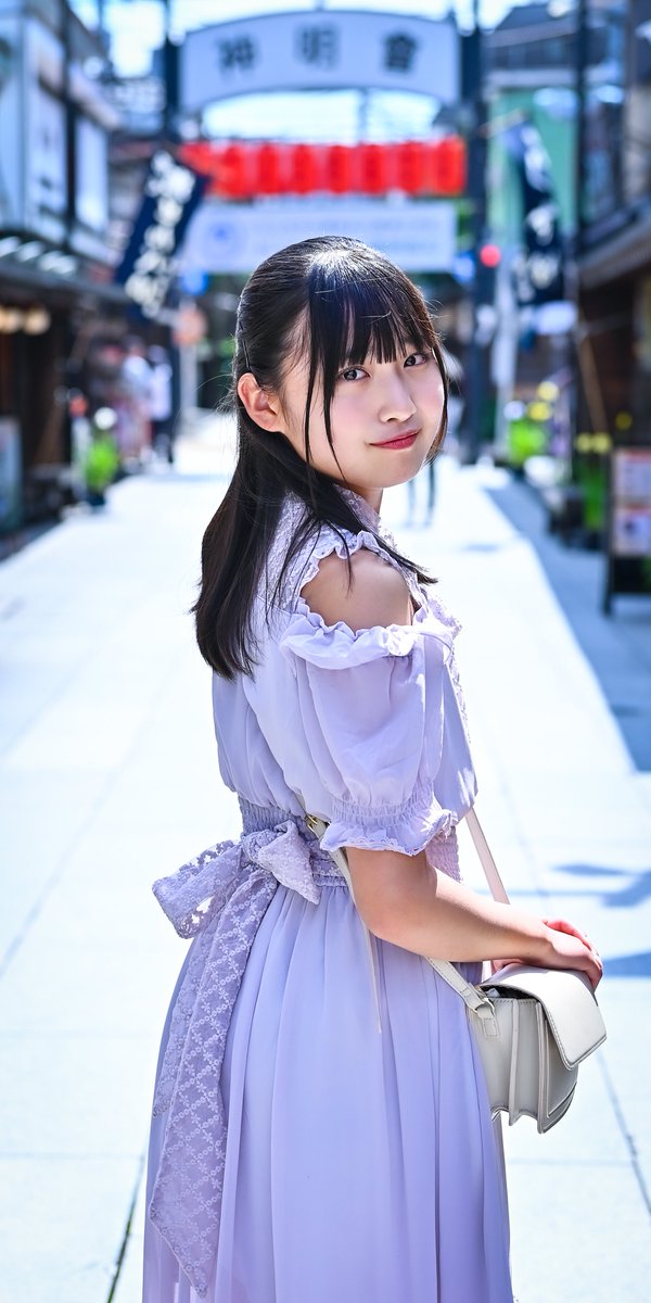 date : 2023.06.03

location : 柴又

model : 響野ユリア

#響野ユリア  
#JC2
#好きを撮る
#AngelSisters 
 #portrait 
#ファインダー越しの私の世界ᅠ 
#キリトリセカイ  
#可愛いお姫様
#柴又
#天使のユリア