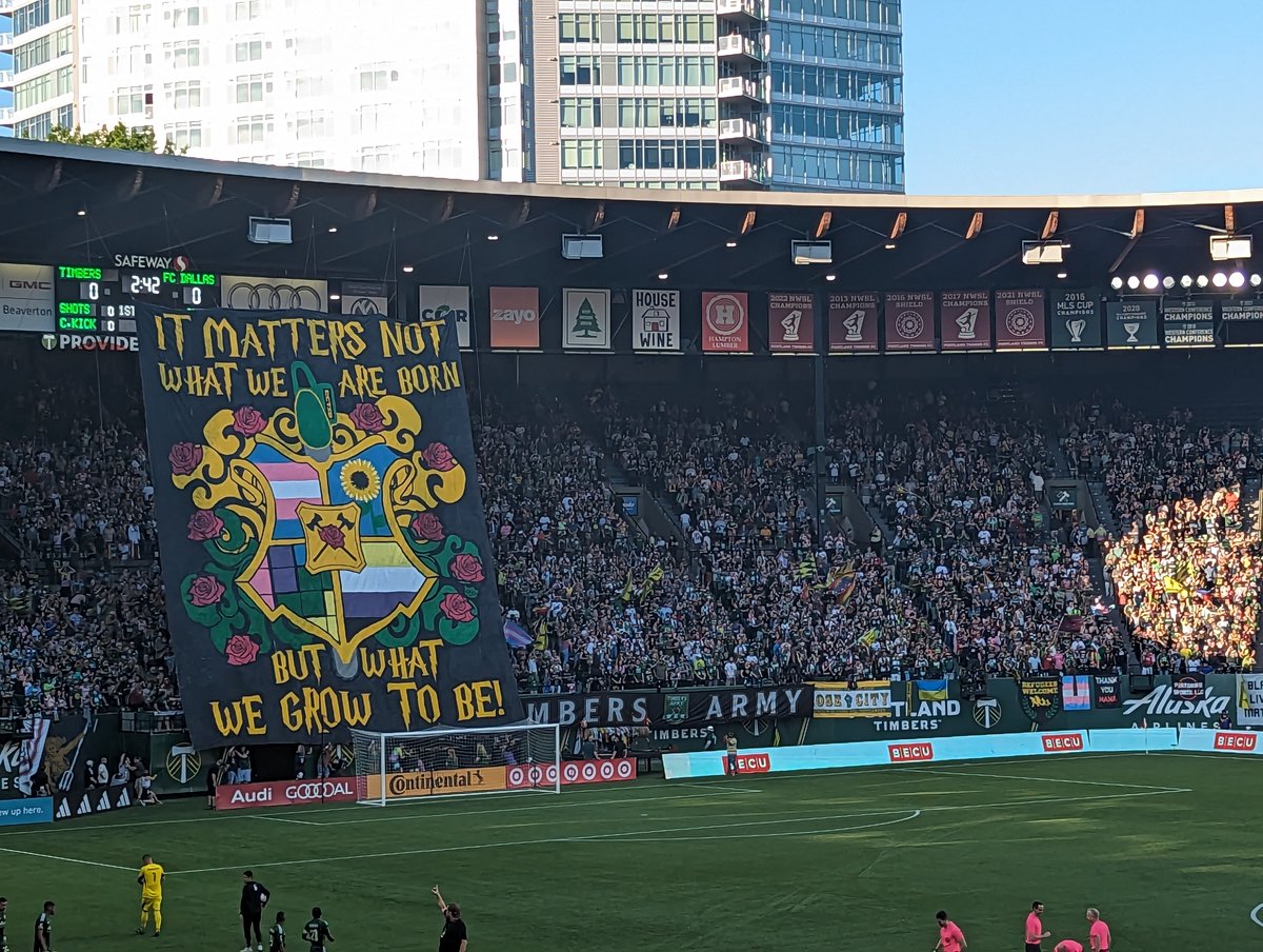 Tifo. #rctid