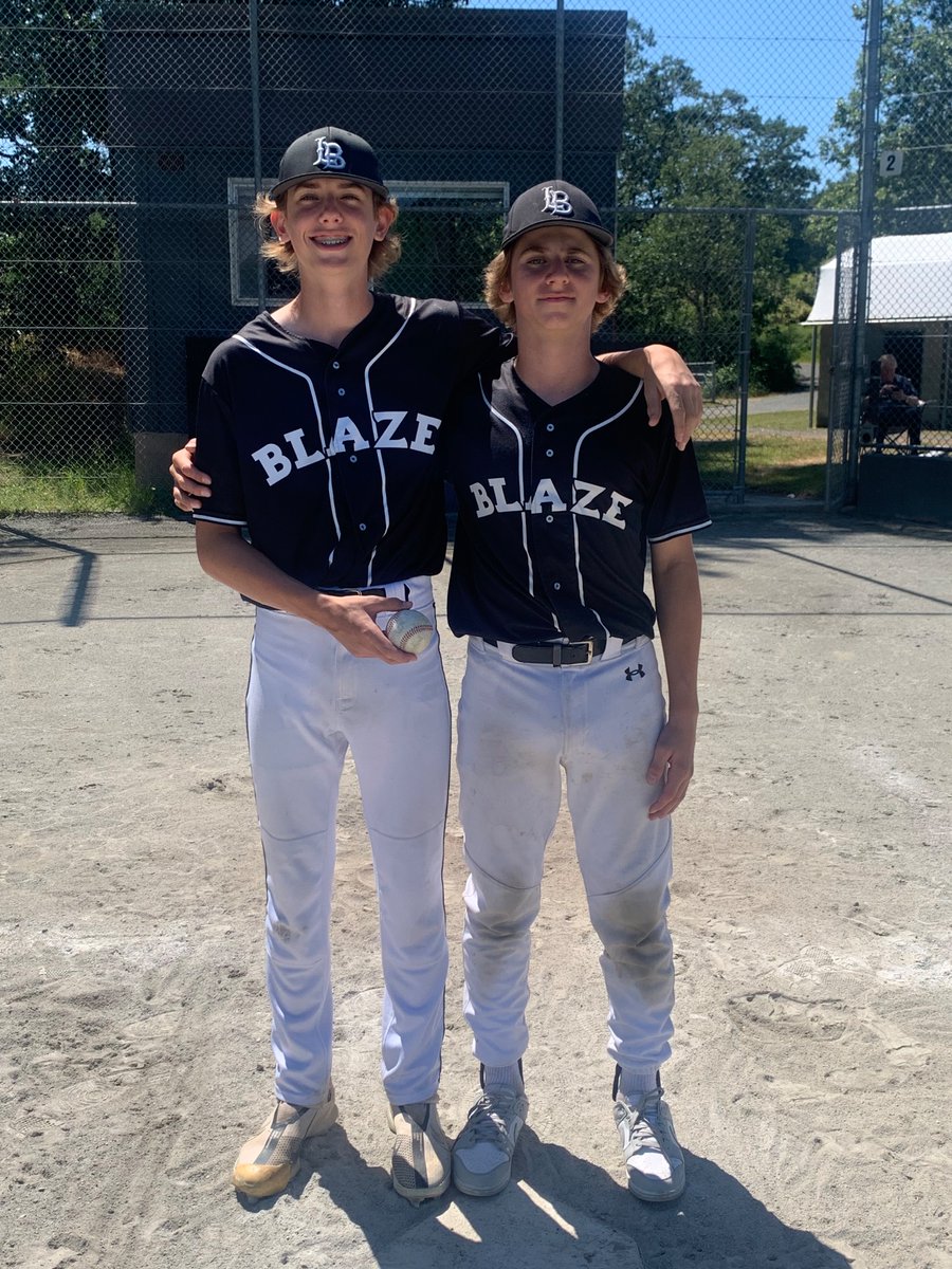Langley Blaze 🇨🇦 tweet media